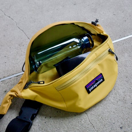 【UPCYCLE SERVICE】 BODY BAG / アップサイクルボディバッグ