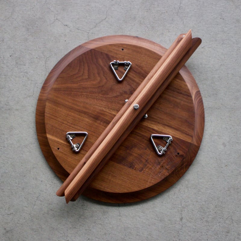 HUNTING TABLE LOW／ハンティングテーブル ロー | Driftwood Gear