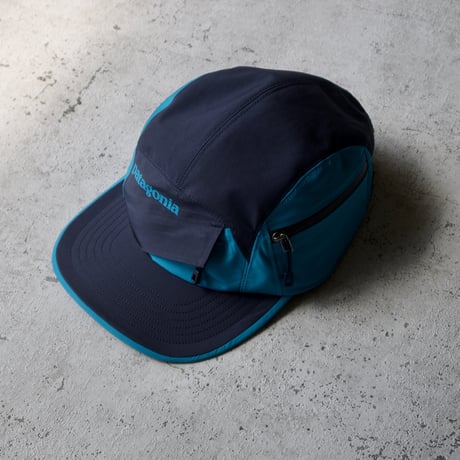 【UPCYCLE SERVICE】 JET CAP / アップサイクル ジェットキャップ
