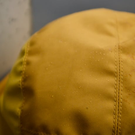 【UPCYCLE SERVICE】 JET CAP / アップサイクル ジェットキャップ