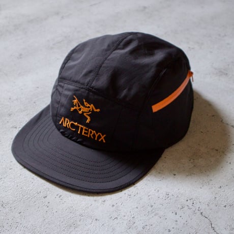 【UPCYCLE SERVICE】 JET CAP / アップサイクル ジェットキャップ