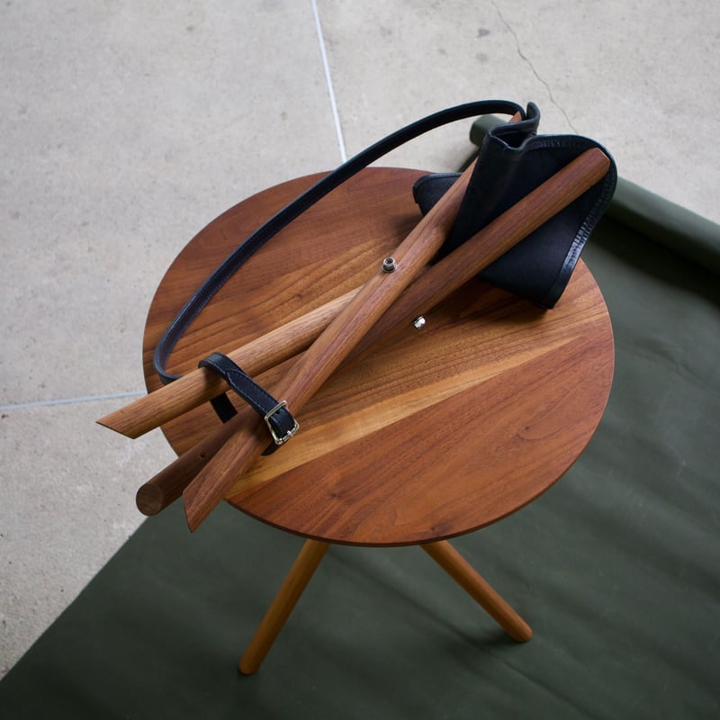 HUNTING CHAIR ／ハンティングチェア | Driftwood Gear