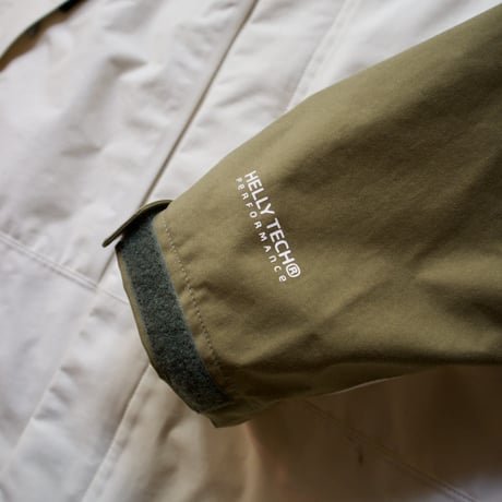 【UPCYCLE SERVICE】PACKABLE BUCKET HAT / アップサイクル パッカブル バケットハット