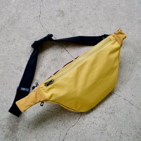 【UPCYCLE SERVICE】 BODY BAG / アップサイクルボディバッグ