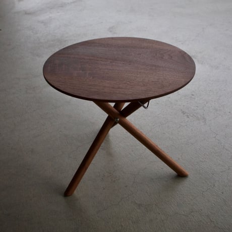 HUNTING TABLE LOW／ハンティングテーブル ロー