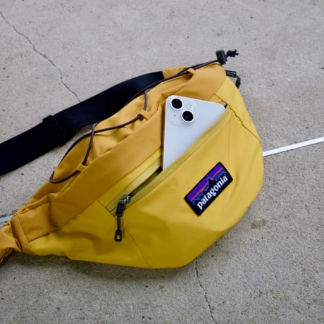 【UPCYCLE SERVICE】 BODY BAG / アップサイクルボディバッグ