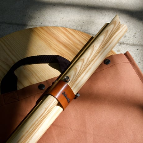 HUNTING TABLE CASE／ハンティングテーブルケース