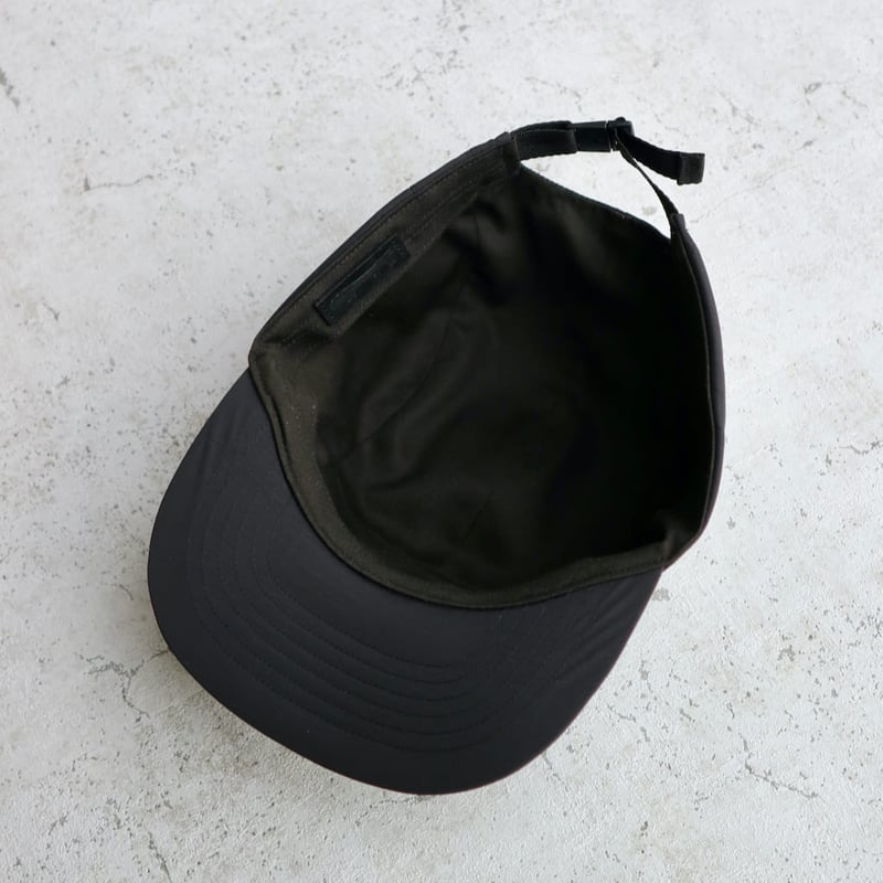 アークテリクス ジェット キャップ UPCYCLE ITEM】JET CAP / アップサイクルジェットキャップ | Drif