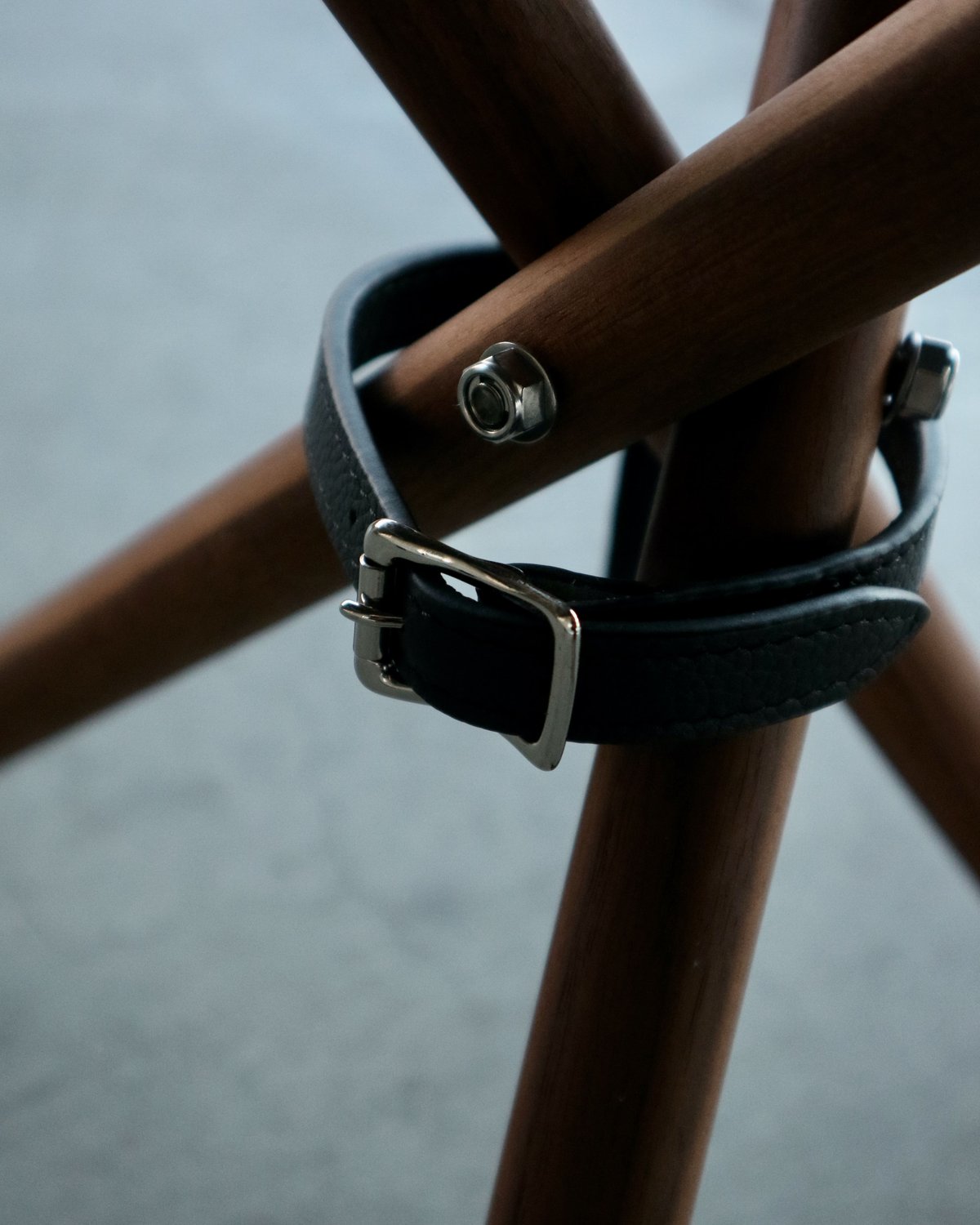 BROSKI AND SUPPLY × Driftwood Gear WATERPROOF H