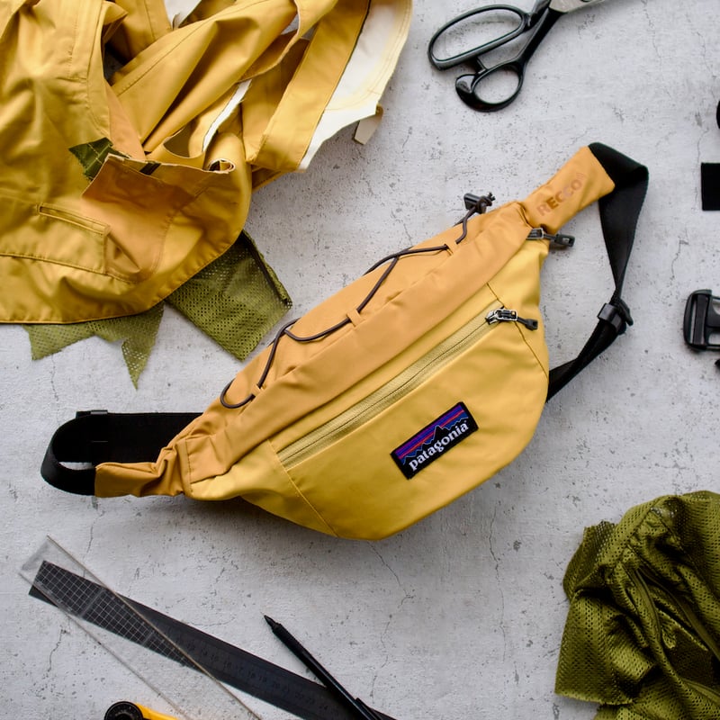 UPCYCLE SERVICE】 BODY BAG / アップサイクルボディバッグ | Dr