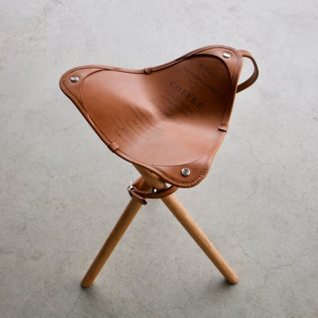 HUNTING CHAIR 2 HIGH／ハンティングチェア２ ハイ