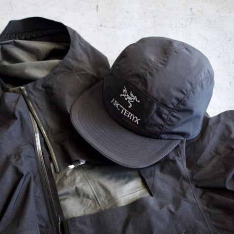 【UPCYCLE SERVICE】 JET CAP / アップサイクル ジェットキャップ
