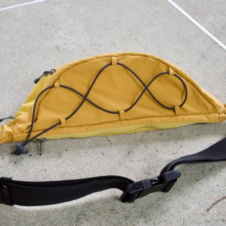 【UPCYCLE SERVICE】 BODY BAG / アップサイクルボディバッグ