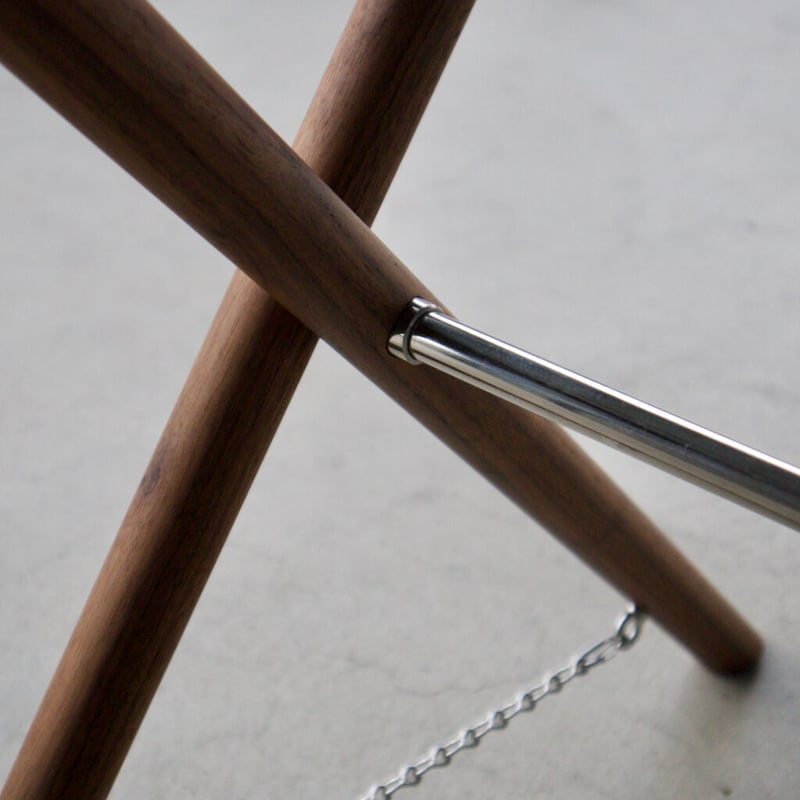 CROSS BENCH／クロスベンチ | Driftwood Gear