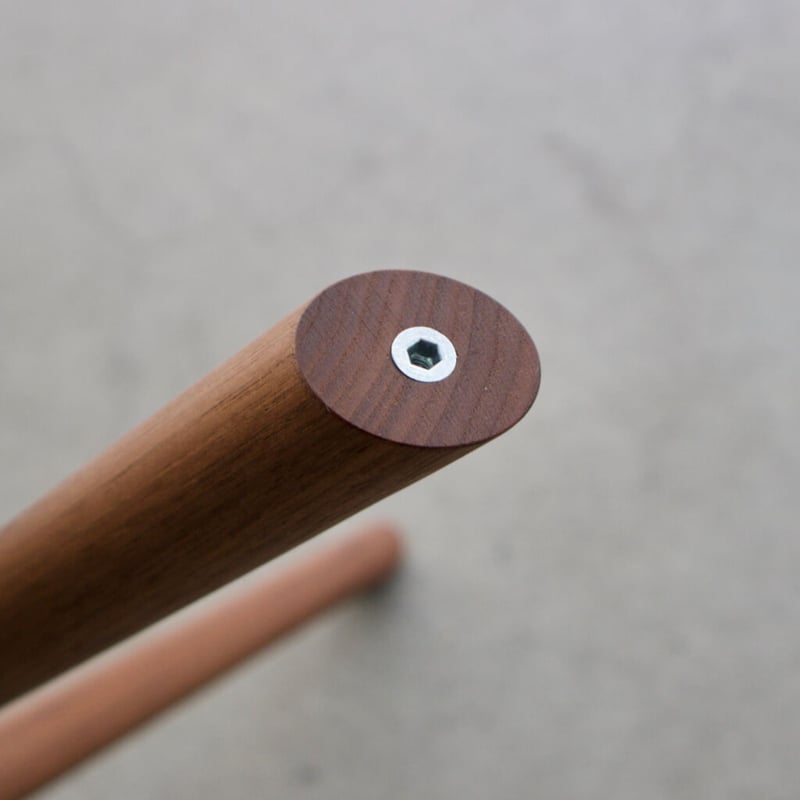 HUNTING LEG HIGH/LOW／ハンティングレッグハイ/ロー | Driftwood