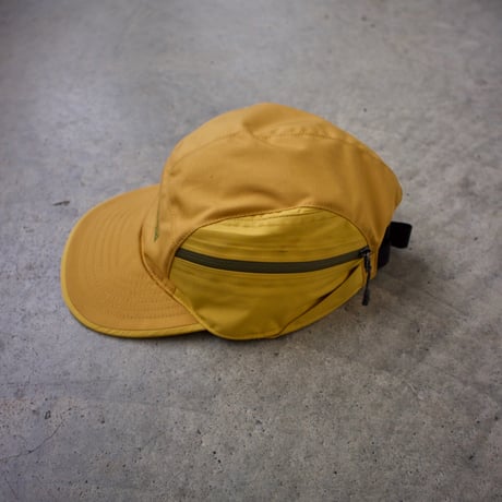 【UPCYCLE SERVICE】 JET CAP / アップサイクル ジェットキャップ