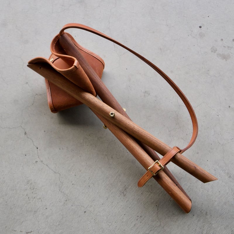 Limited Edition】HUNTING CHAIR 2 LOW／ハンティングチェア