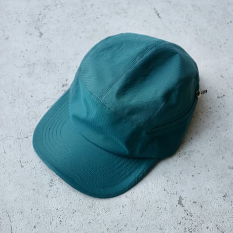 【UPCYCLE ITEM】JET CAP  / アップサイクルジェットキャップ