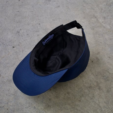 【UPCYCLE SERVICE】 JET CAP / アップサイクル ジェットキャップ