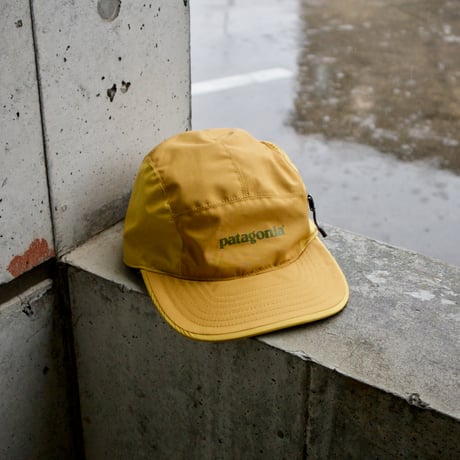 【UPCYCLE SERVICE】 JET CAP / アップサイクル ジェットキャップ
