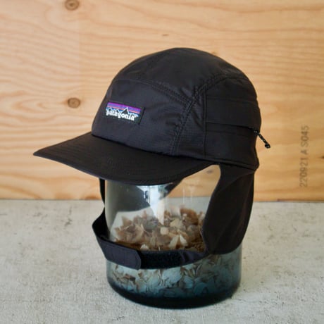 【UPCYCLE SERVICE】 JET CAP for kids/ アップサイクル ジェットキャップ キッズ