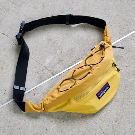【UPCYCLE SERVICE】 BODY BAG / アップサイクルボディバッグ