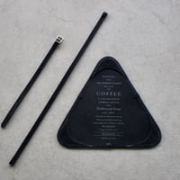 HUNTING SHEET／ハンティングシート