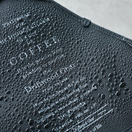 BROSKI AND SUPPLY × Driftwood Gear　WATERPROOF HUNTING CHAIR／ウォータープルーフハンティングチェア