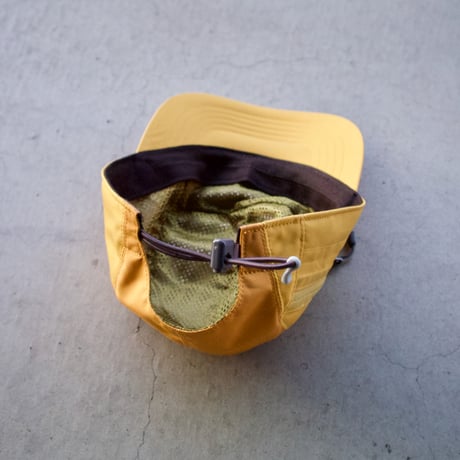 【UPCYCLE SERVICE】 JET CAP for kids/ アップサイクル ジェットキャップ キッズ