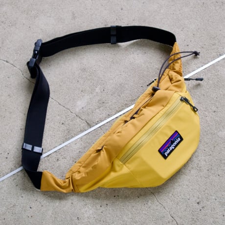 【UPCYCLE SERVICE】 BODY BAG / アップサイクルボディバッグ