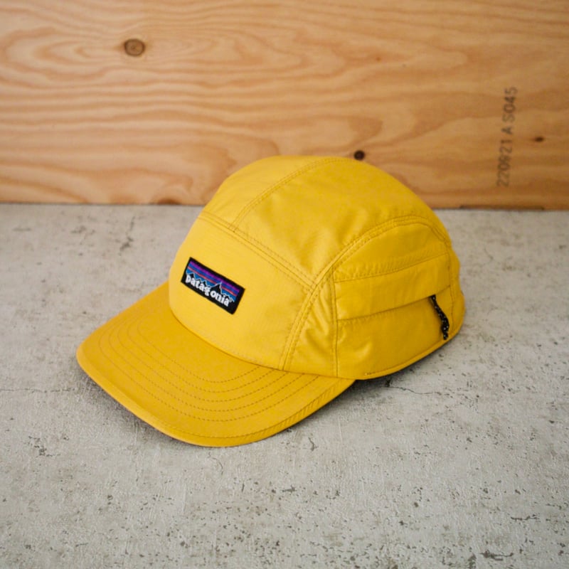 UPCYCLE SERVICE】 JET CAP for kids/ アップサイクル ジェッ