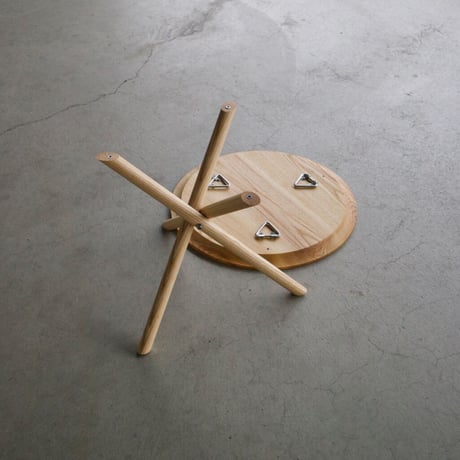 HUNTING TABLE LOW／ハンティングテーブル ロー