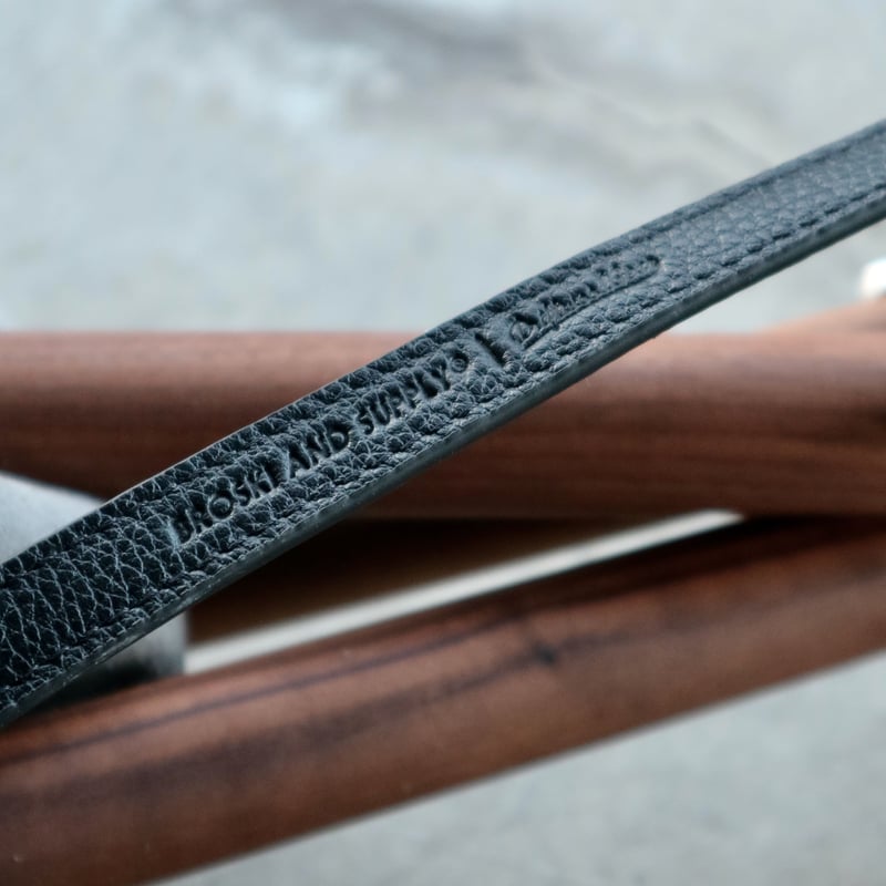 BROSKI AND SUPPLY × Driftwood Gear WATERPROOF H