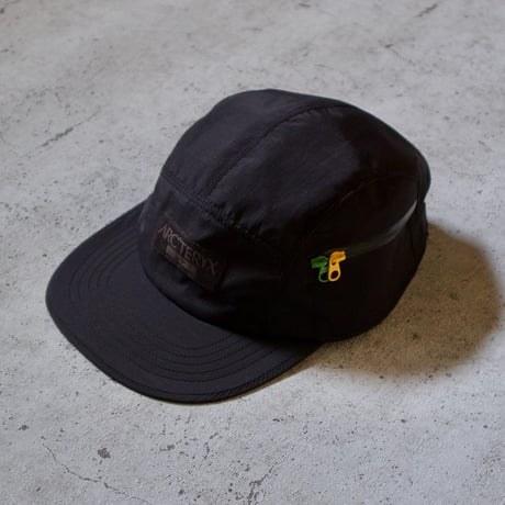 【UPCYCLE SERVICE】 JET CAP for kids/ アップサイクル ジェットキャップ キッズ
