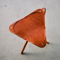 【Limited Edition】HUNTING CHAIR  HIGH&LOW／ハンティングチェア ハイ＆ロー