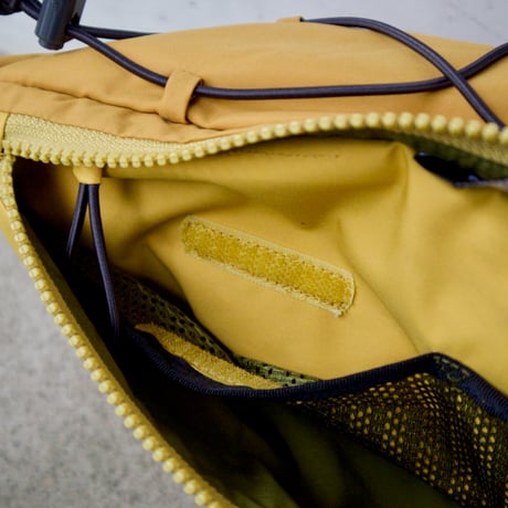 【UPCYCLE SERVICE】 BODY BAG / アップサイクルボディバッグ