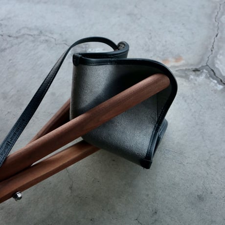 BROSKI AND SUPPLY × Driftwood Gear　WATERPROOF HUNTING CHAIR／ウォータープルーフハンティングチェア