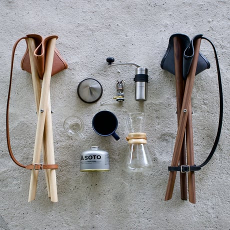 HUNTING CHAIR 2 HIGH／ハンティングチェア２ ハイ