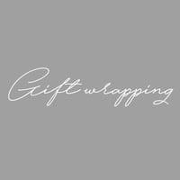 GIFT WRAPPING／ギフト ラッピング