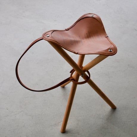 HUNTING CHAIR 2 HIGH／ハンティングチェア２ ハイ