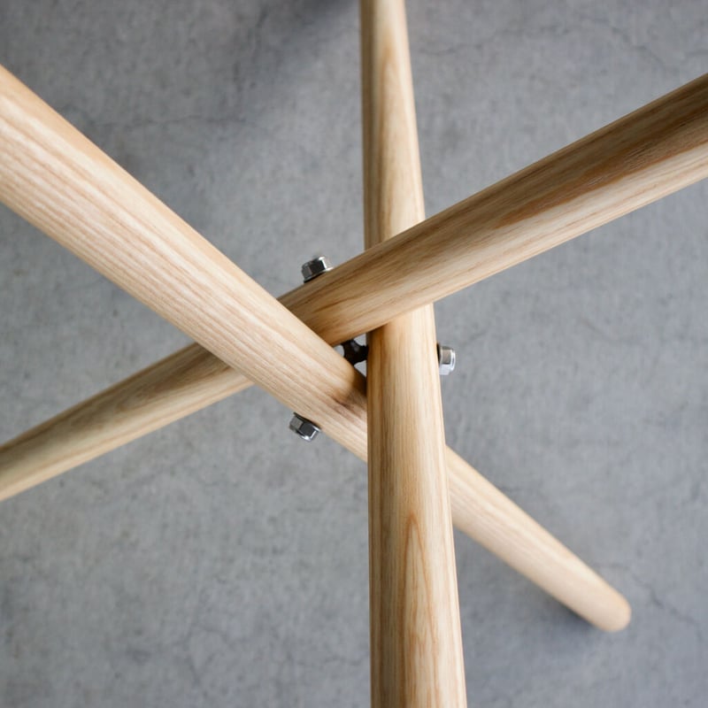 HUNTING LEG HIGH/LOW／ハンティングレッグハイ/ロー | Driftwood