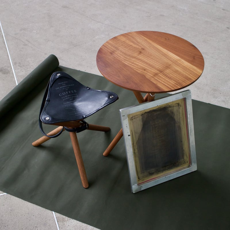 HUNTING CHAIR ／ハンティングチェア | Driftwood Gear