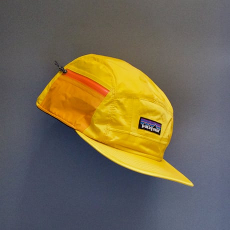 【UPCYCLE SERVICE】 JET CAP / アップサイクル ジェットキャップ