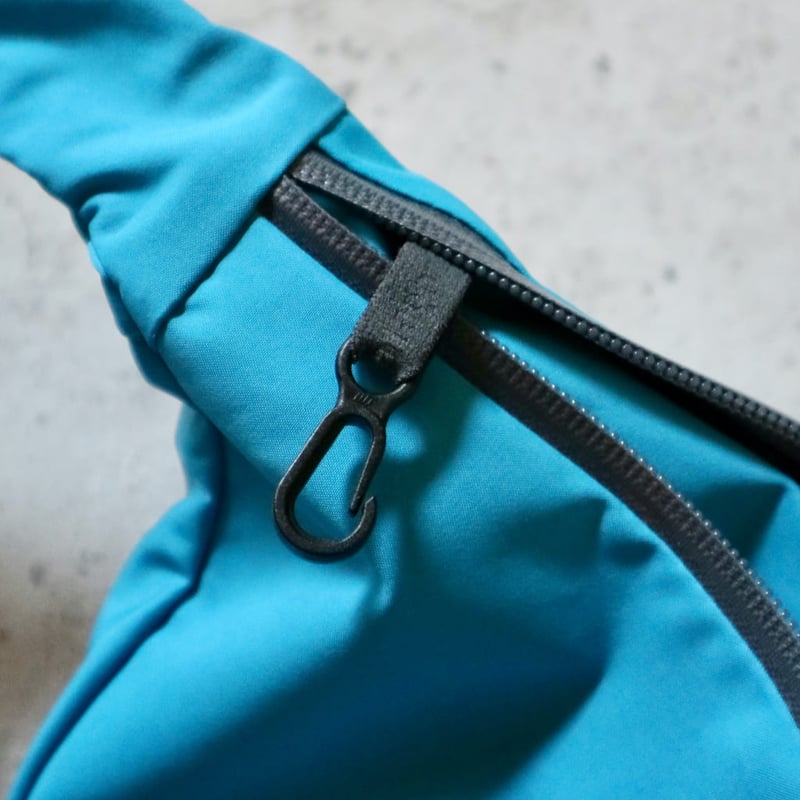 UPCYCLE ITEM】 BODY BAG / アップサイクルボディバッグ | Drift