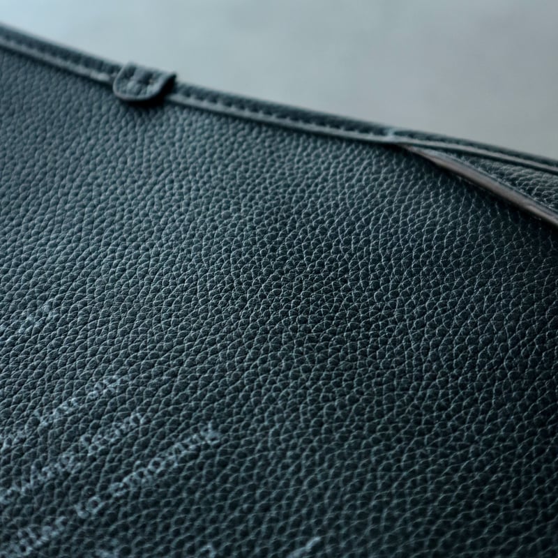 BROSKI AND SUPPLY × Driftwood Gear WATERPROOF H