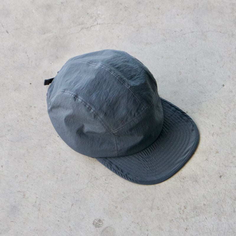 UPCYCLE ITEM】JET CAP / アップサイクルジェットキャップ | Drif