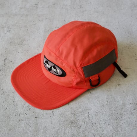 【UPCYCLE SERVICE】 JET CAP / アップサイクル ジェットキャップ