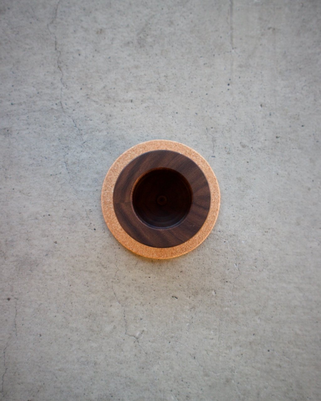simplicity candle holder/シンプリティ キャンドルホルダー
