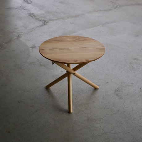 HUNTING TABLE LOW／ハンティングテーブル ロー