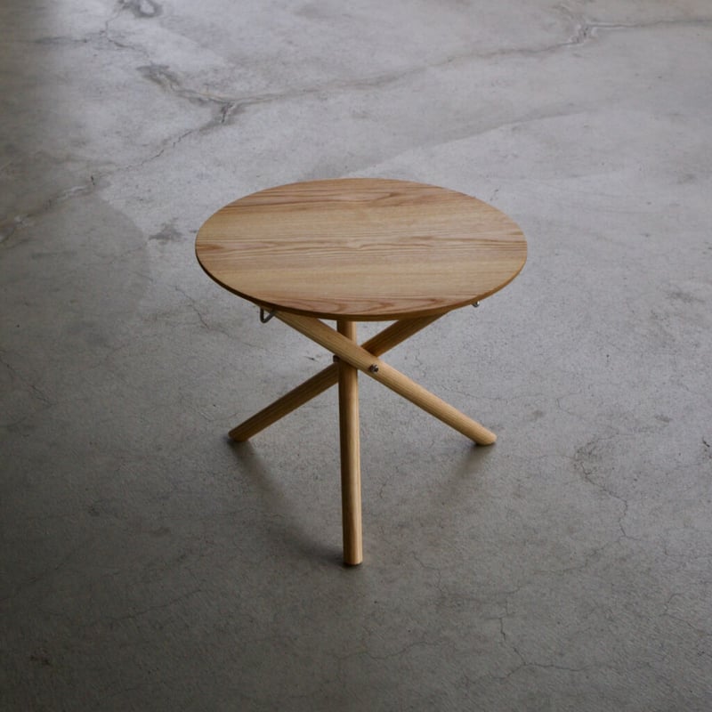 HUNTING TABLE LOW／ハンティングテーブル ロー | Driftwood Gear